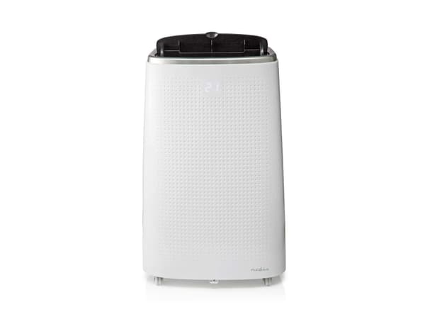 Nedis WIFIACMB1WT14, 65 dB, 500 m³/t Nedis WIFIACMB1WT14, 65 dB, 500 m³/t