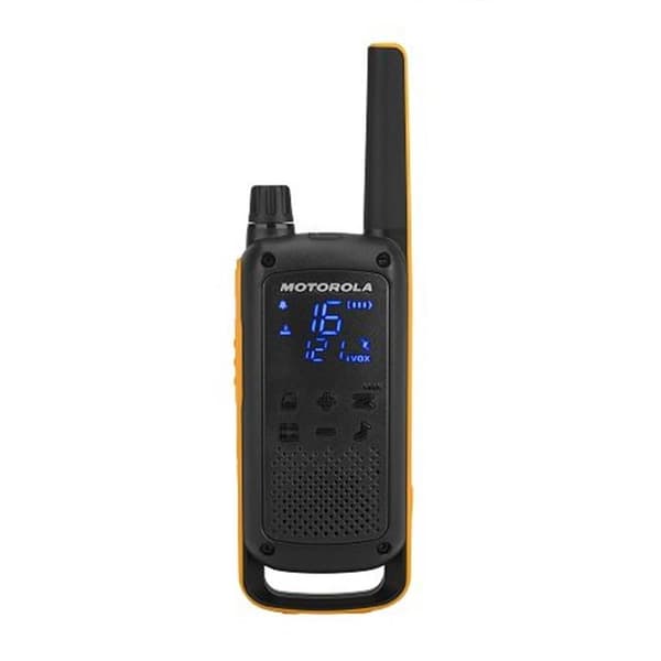 Motorola Talkabout T82 Extreme 4-pack