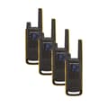 Miniatyrbild 1 av 3: Motorola Talkabout T82 Extreme 4-pack