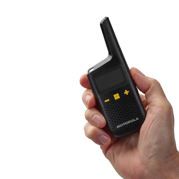Motorola Talkabout XT185 2-pakkaus