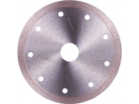 Di-Star DIAMOND TARGET 1A1R 125x1.2x8x22.23 Sisustus Slim