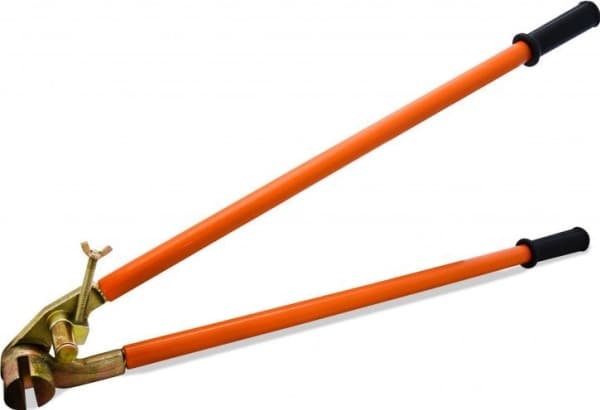 Edma Gutter hanger bender