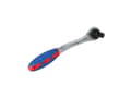 Miniatyrbilde 1 av 2: Faster_Tools Ratchet Faster Tools 1/4 72 Teeth