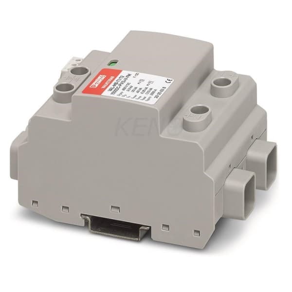 Phoenix VAL-MB-T1/T2 1000DC-PV/2+V 2905639 Ukkosvirta-/ylijännitejohdin (2905639)