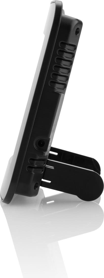 Hyundai weather station WS8446 black