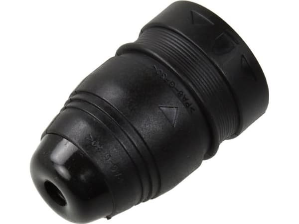 GEKO SDS PLUS holder for GBH 2-24 (126)