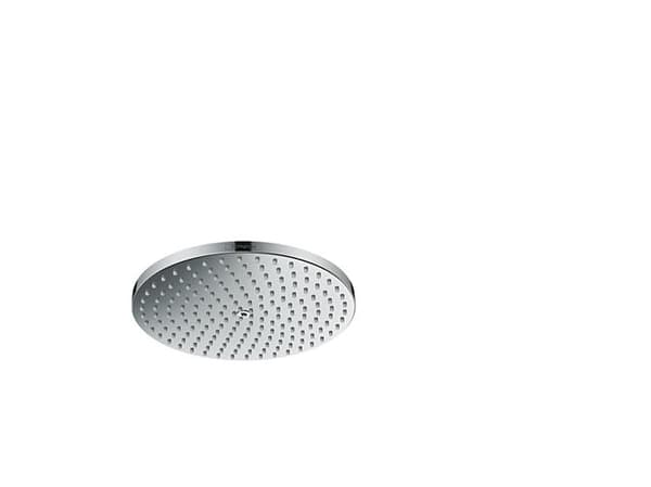 Hovedbruser RD S 240 1j PowderRain kr.