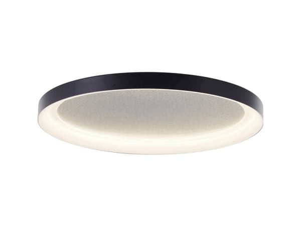 Brilliant G80125/06 Quito Loftsbelysning LED (RGB) 30 W Sort
