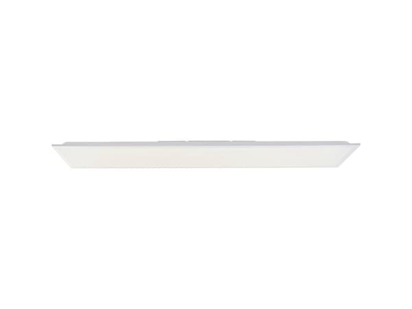 Brilliant G80712/05 Briston LED-panel LED (RGB) 38 W Hvid
