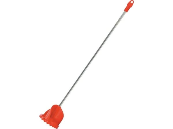 Vorel VOREL PLASTBLANDER FOR MALING 80X500 HEX
