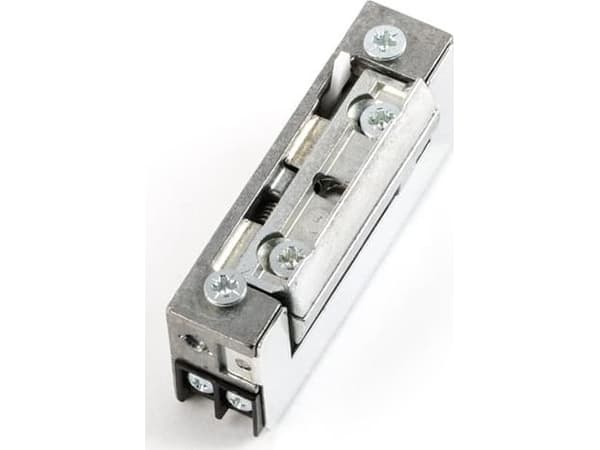 Elektra Plus ZACZEP ELEKTRA R5 24V med blokk R5-24.20