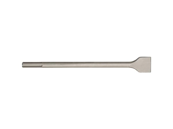 Metabo 628411000 Spatelmejsel 1 stk. 50 mm Samlet længde 400 mm SDS-Max 1 stk