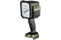 Miniatyrbilde 1 av 2: Makita 18V LED TORCH, Lommelykt, Sort, Oliven, Knapper, LED, 1250 lm, 640 m