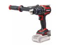 Miniatyrbilde 1 av 5: Einhell TP-CD 18/120 Li-i BL, Boremaskin med pistolgrep, Børstet, Sort, Rød, 1,3 cm, 2100 RPM, 1,5 mm - SOLO