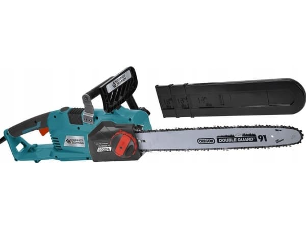 Elektrisk sag / MOTORSAG KS CS2200-16 KÖNNER&SÖHNEN