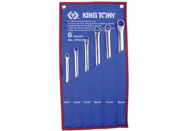 King Tony 1F06MRN, 1,81 kg