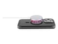 Miniatyrbild 4 av 5: Cellularline 8018080483820, Folio, Apple, iPhone 16 Pro Max, 17,5 cm (6.9"), Svart