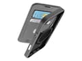 Miniatyrbild 5 av 5: Cellularline 8018080483820, Folio, Apple, iPhone 16 Pro Max, 17,5 cm (6.9"), Svart