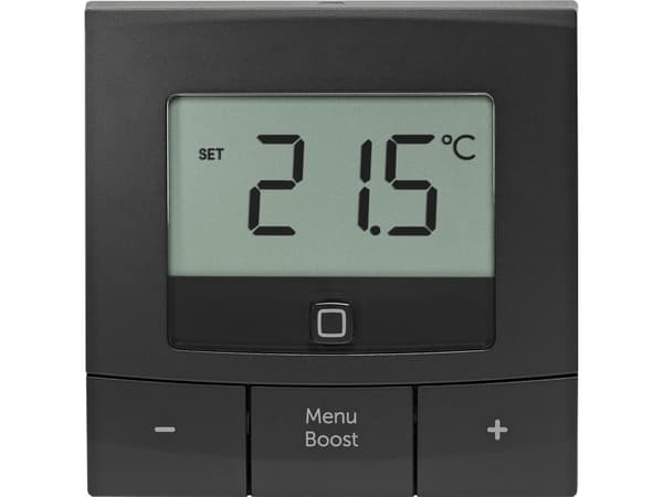 Seinätermostaatti ? perus(HmIP-WTH-B-Aantrasiitti)