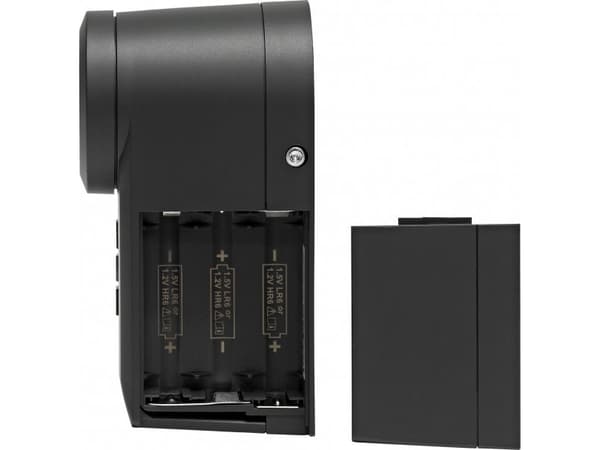 HomeMatic IP Homematic IP Smart Home door lock drive (HmIP-DLD-A) (anthracite)