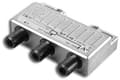 Pikkukuva 1 / 2: Signia Distributor SIS 02 2-tie, 3,4dB, Docsis 3,1, 5-1300MHz, 2-tie, 3,4dB, Docsis 3,1, 5-1300MHz