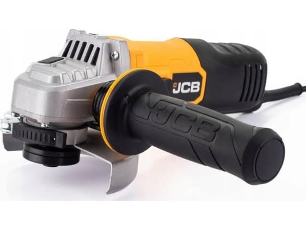 JCB-sliper Vinkelsliper 600W, 230V 115mm