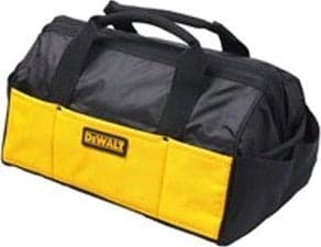 DeWALT DE9883, Musta, Keltainen, 540 mm, 330 mm, 350 mm