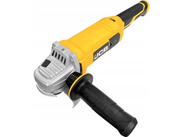 JCB Grinder Kulmahiomakone 1200W, 230V 115mm, säädettävä nopeus