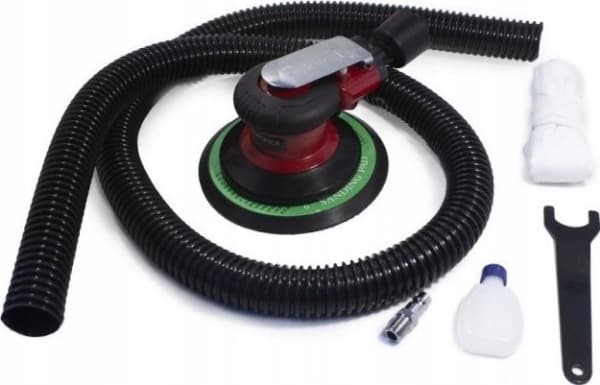 Rockforce sliper Pneumatisk eksentrisk oscillerende sliper