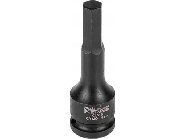 Corona Impact HEX-huvud 1/2' H12x78 mm