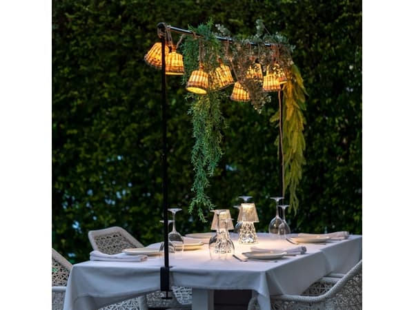 NewGarden New Garden Garland lift black colour (MOBGLF250NXNW)
