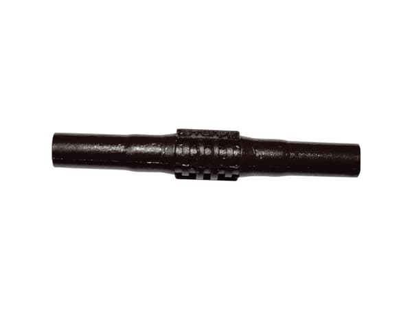 Mueller Electric BU-32601-0 Adapter Sort 1 stk