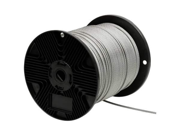 SWG Hox 68019005575 Stålwire Stål