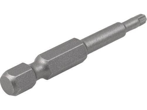 SPECIALIST+ screwdriver bit TORX GRIP, T15, 50mm, 2 pcs