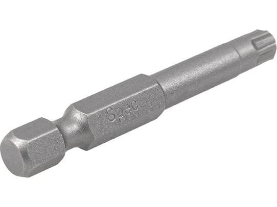SPECIALIST+ screwdriver bit TORX GRIP, T30, 50mm, 2 pcs