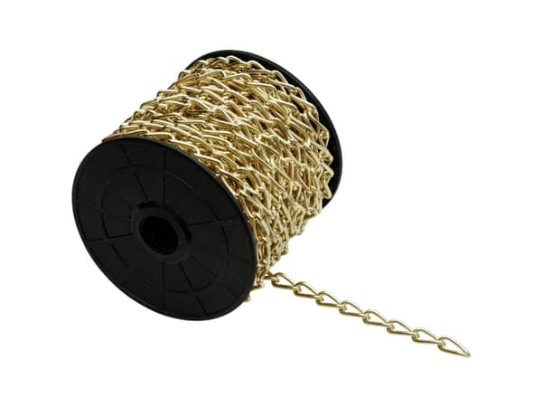 SWG Hox 68017164075 Panssariketju teräs 15 m