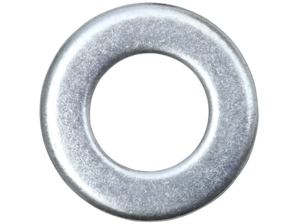 Välilevy 8,4 mm 16 mm teräs 500 kpl SWG Hox 407819