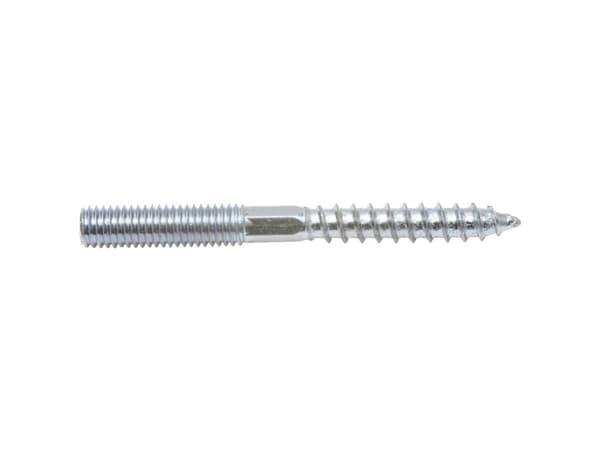 SWG Hox 2390108019 Stokskrue M10 80 mm Invendig sekskant Stål 50 stk