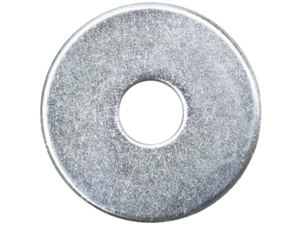 Fenderskive 13 mm 30 mm Stål 200 stk SWG Hox 411123019