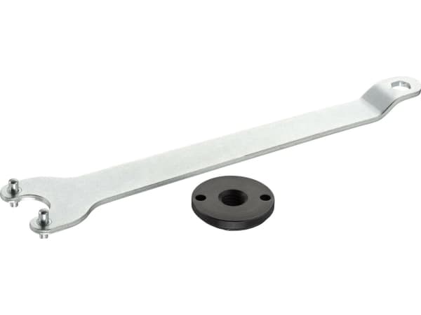 Irwin IRWIN IRWIN M14 etukorkki ja jakoavain