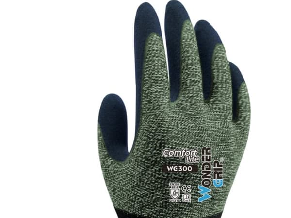 Wonder Grip WG-300 - Koko S/7