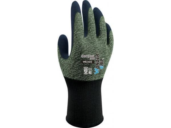 Wonder Grip WG-300 - Koko S/7