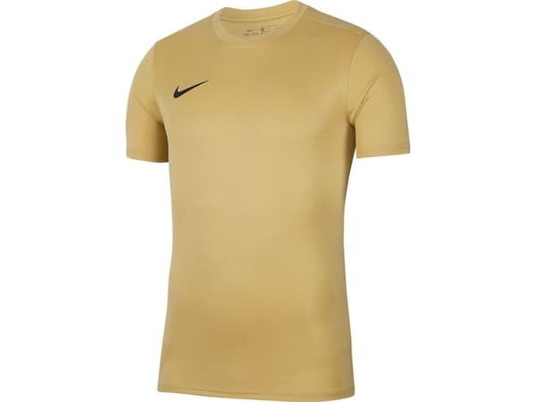 Nike Nike JR Dry Park VII t-shirt 729 : Storlek - 122 cm (BV6741-729) - 23579_200760