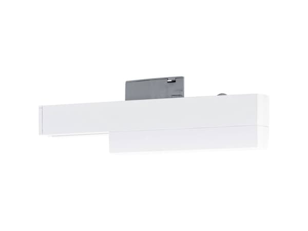 Paulmann 95677 Højvolt-skinnesystem-komponenter Skinneadapter Hvid