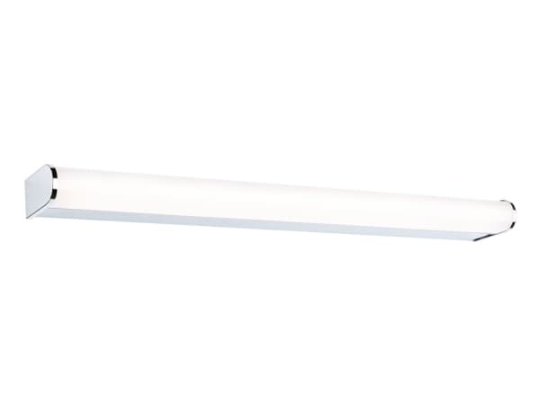 Paulmann Arneb LED-Fugtrumslys LED (RGB) 12,5 W Varmhvid Krom