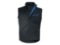Miniatyrbilde 1 av 3: Uvex suXXeed, Vest, Mann, Sort, XL, 3 lommer, Glidelås