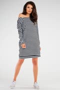 Miniatyrbild 5 av 11: Daydress model 181282 Infinite You