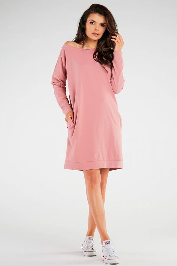 Daydress model 181282 Infinite You