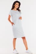 Miniatyrbild 5 av 11: Daydress model 181255 Infinite You