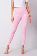 Miniatyrbild 3 av 11: Leggings Svart, Rosa, Lila 167295 BFG